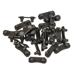 Stens 095-1296 3/8" LP Pitch .050" Gauge Preset Straps 