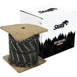 Stens 098-3256 25 3/8" Pitch .050" Gauge Chisel Standard Chain Reel 