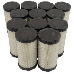 Stens 100-004-12 Air Filter Shop Pack 