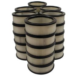 Stens 100-016-30 Air Filter Shop Pack 