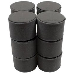 Stens 100-018-12 Air Filter Combo Shop Pack 