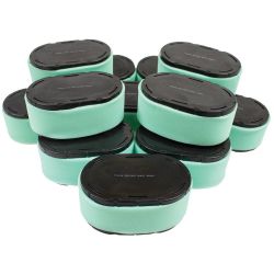 Stens 100-062-12 Air Filter Combo Shop Pack 