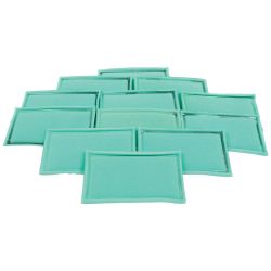 Stens 100-176-12 Pre-Filter Shop Pack 