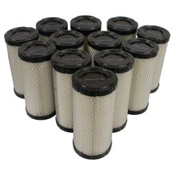 Stens 100-533-12 Air Filter Shop Pack 