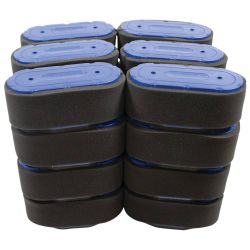 Stens 100-622-24 Air Filter Combo Shop Pack 