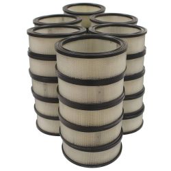 Stens 100-758-30 Air Filter Shop Pack 