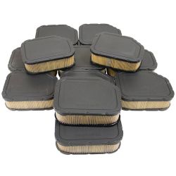 Stens 100-774-12 Air Filter Shop Pack 