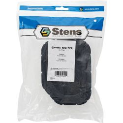 Stens 100-774-12 Air Filter Shop Pack - STE 100-774-12
