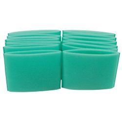Stens 100-825-12 Pre-Filter Shop Pack 
