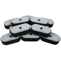 Stens 100-854-12 Air Filter Combo Shop Pack 