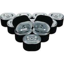 Stens 100-962 Air Filter Combo Shop Pack - STE 100-962