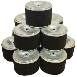 Stens 100-970 Air Filter Combo Shop Pack 