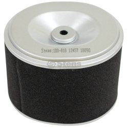 Stens 100-970 Air Filter Combo Shop Pack - STE 100-970