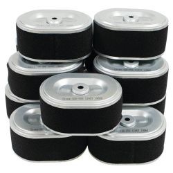 Stens 100-984 Air Filter Combo Shop Pack 
