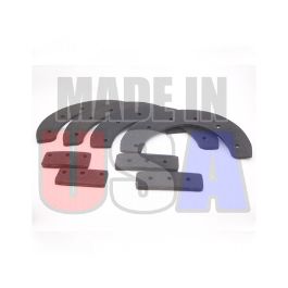 Paddles
