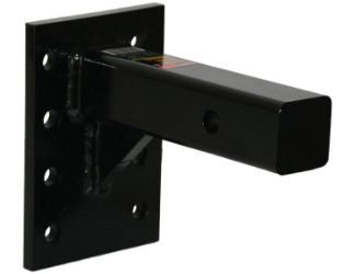 Buyers Products PM812 Pintle Hook Mount 