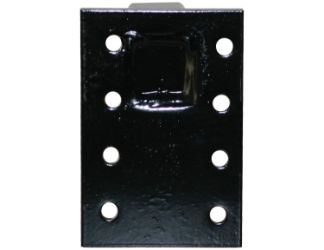 Buyers Products PM87 Pintle Hook Mount 
