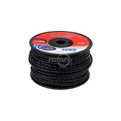 Rotary 10070 .130" x 120 Small Spool Trimmer Line 