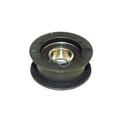 Rotary 10138 3/4" x 1-3/4" FIP1750-0.75 Composite Flat Idler Pulley 