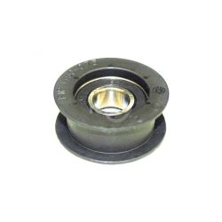 Rotary 10139 1/2" x 1-7/8" FIP1875-0.50 Composite Flat Idler Pulley 