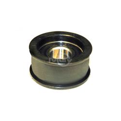 Rotary 10140 3/4" x 1-7/8" FIP1875-0.75 Composite Flat Idler Pulley 