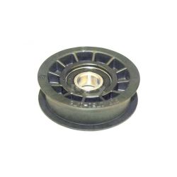 Rotary 10148 1" x 3" FIP3000-1.01 Composite Flat Idler Pulley 