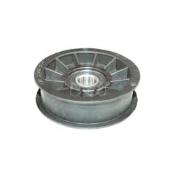 Rotary 10153 7/8" x 4" FIP4000-0.86 Composite Flat Idler Pulley 