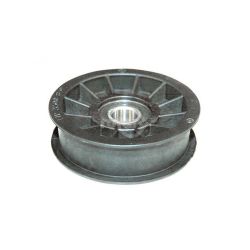 Rotary 10155 31/32" x 4-1/2" FIP4500-0.96 Composite Idler Pulley 