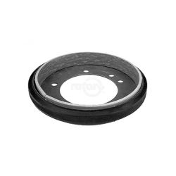 Rotary 10169 Disc Drive w/ Lining 