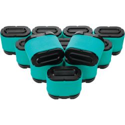 Stens 102-008-12 Air Filter Combo Shop Pack 