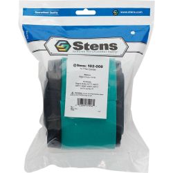 Stens 102-008-12 Air Filter Combo Shop Pack - STE 102-008-12
