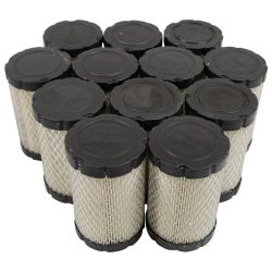 Stens 102-012-12 Air Filter Shop Pack 