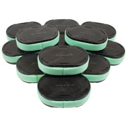 Stens 102-036-12 Air Filter Combo Shop Pack - STE 102-036-12