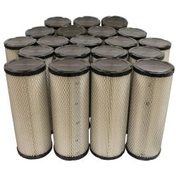 Stens 102-305-20 Air Filter Shop Pack - STE 102-305-20