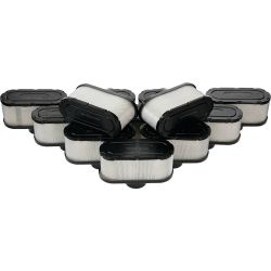 Stens 102-442-12 Air Filter Shop Pack 