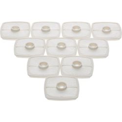 Stens 102-565-10 Air Filter Shop Pack 