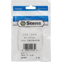 Stens 102-565-10 Air Filter Shop Pack - STE 102-565-10