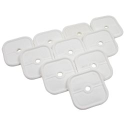 Stens 102-571-10 Air Filter Shop Pack 