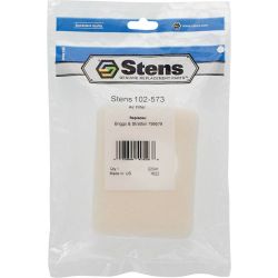 Stens 102-573 Air Filter - STE 102-573