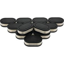 Stens 102-851-12 Air Filter Shop Pack 