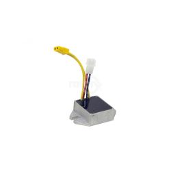 Rotary 10296 Voltage Regulator 