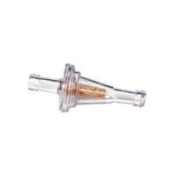 Rotary 10348 1/4" Bronze Fuel Line Filter 
