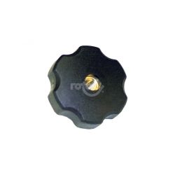 Rotary 10359 3/8"-16 Female Clamping Knob 