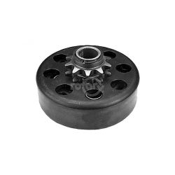 Rotary 10389 C35 12T Extreme Duty Hillard Go Kart Clutch 