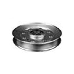Rotary 10414 5" OD Pump Drive Idler Pulley 