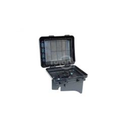 Rotary 10477 Air Cleaner Base & Cover 