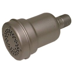Stens 105-163 Muffler 