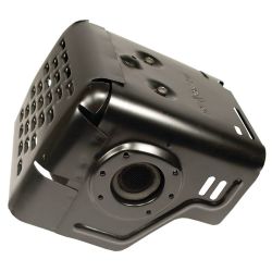 Stens 105-701 Muffler With Shield 