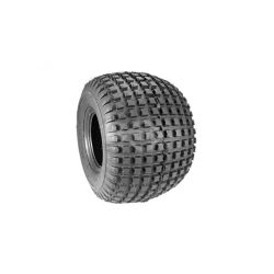 Rotary 10659 22" x 11"-8 Knobby Tread Fun Cart ATV Tire 