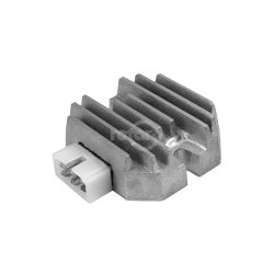 Rotary 10673 Voltage Regulator 